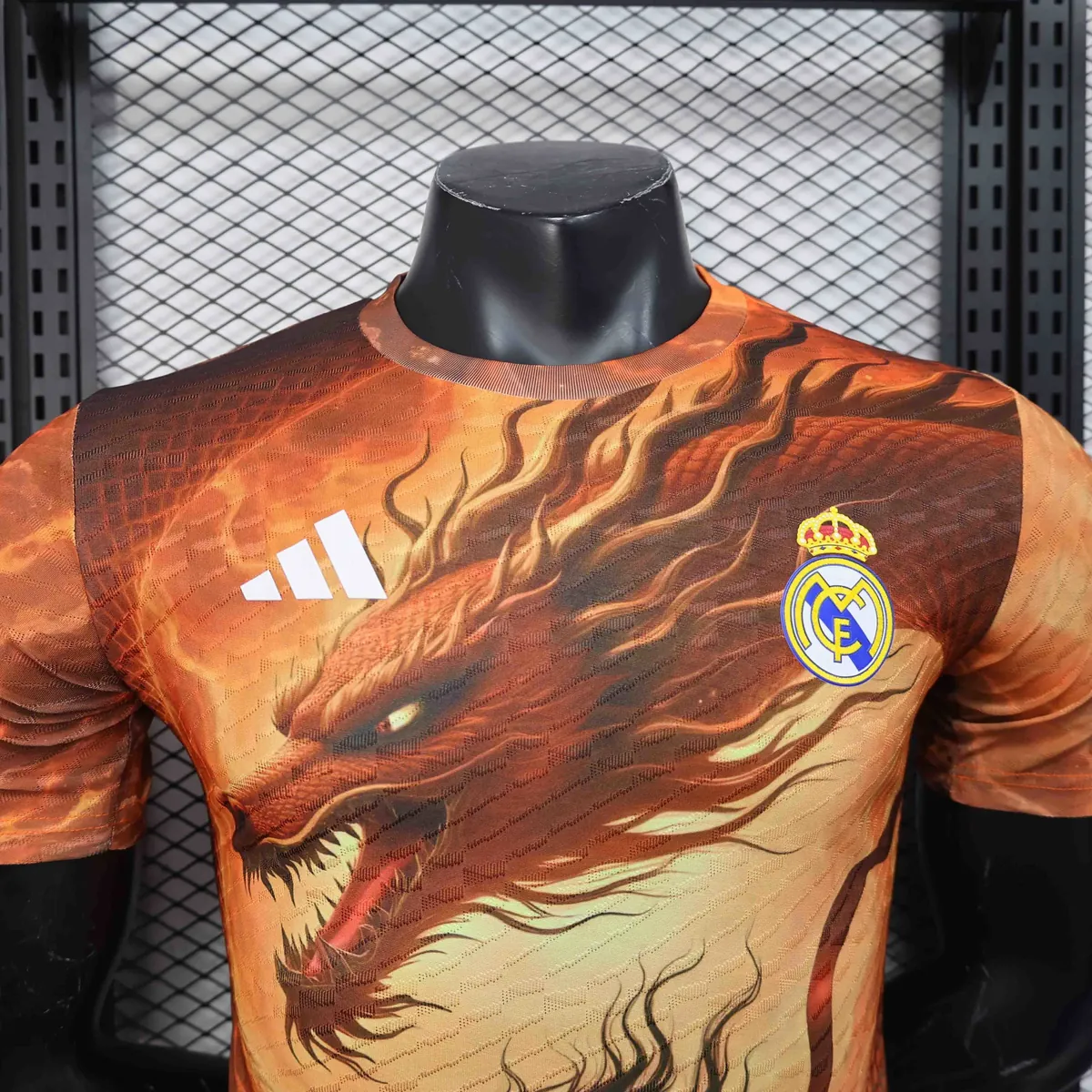25-26 Real Madrid Special Edition Player Version Soccer AAAAJersey Yupoo S-2XL-2 1
