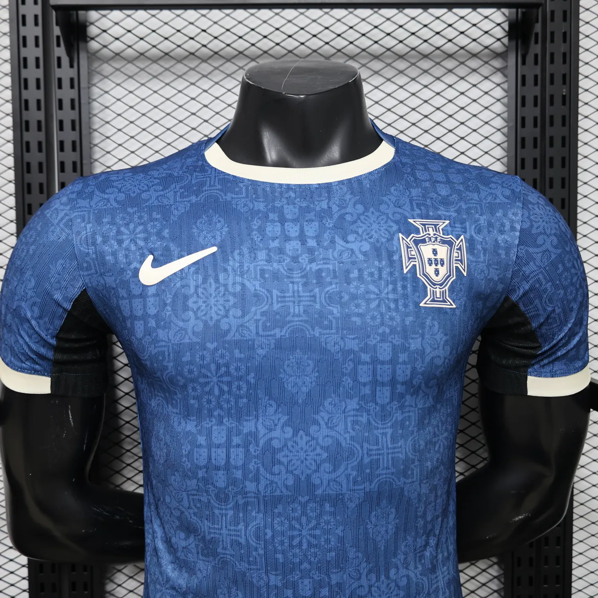 Portugal 2026 Mens  Special Edition Player Version Soccer T-Shirt AAAAJersey Supply Yupoo 6