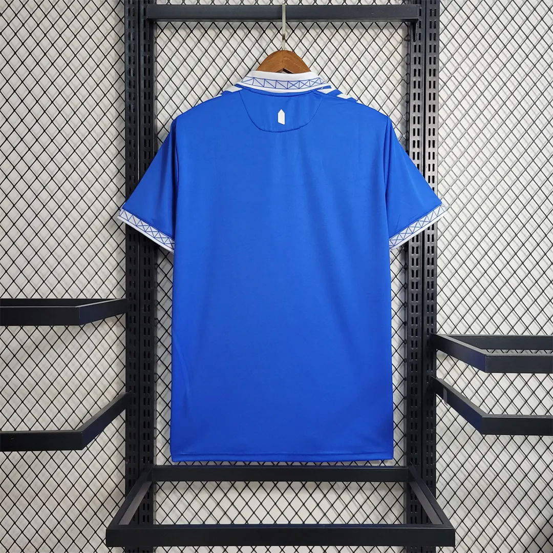 23-24 Everton home Size S-XXL 9