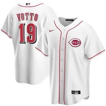 Cincinnati Reds 9
