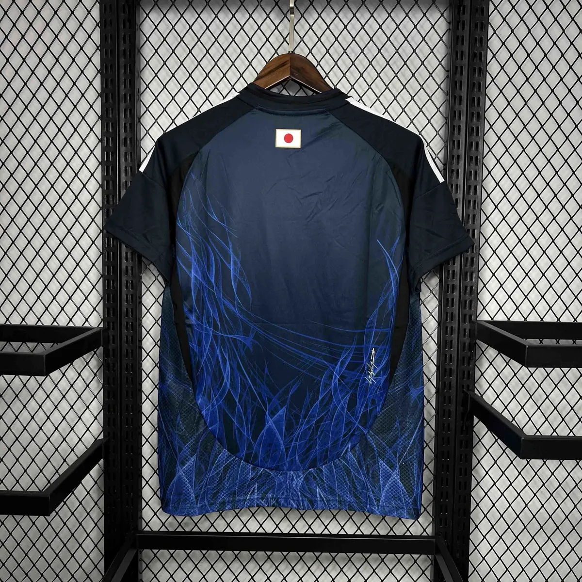 2024 Japan Home Y3 Kit Football Apparel AAAAJersey Wholesale Yupoo 3