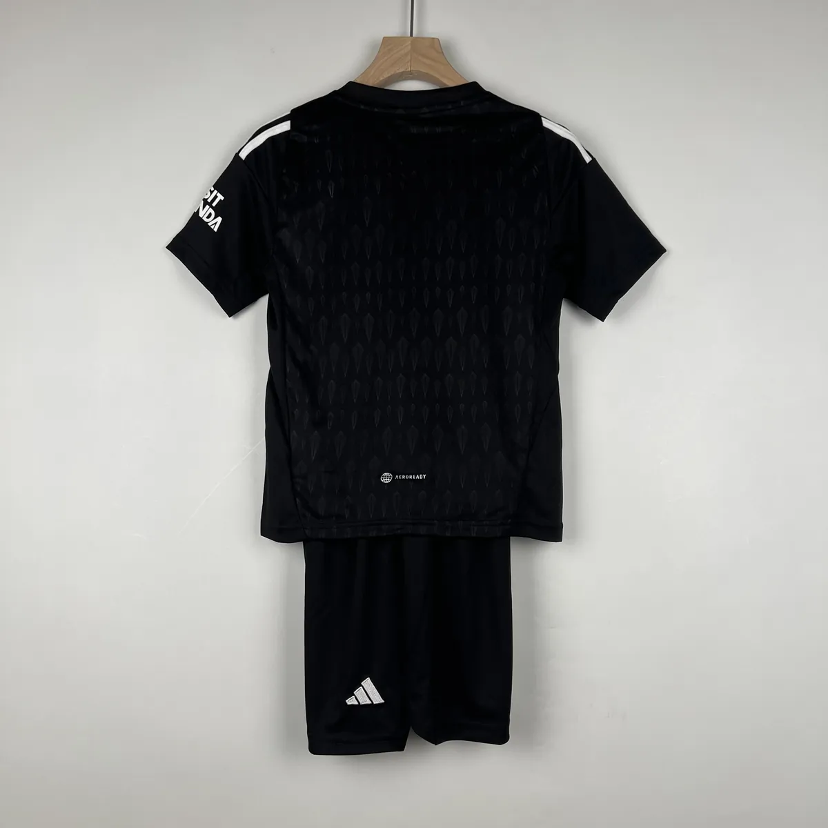 23-24 Kids Goalkeeper Arsenal Size 16-28 8
