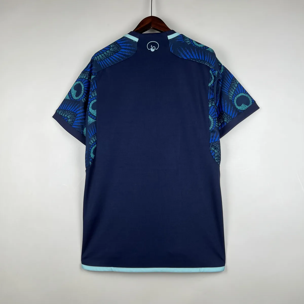 23-24 Leeds United away S-4XL 8