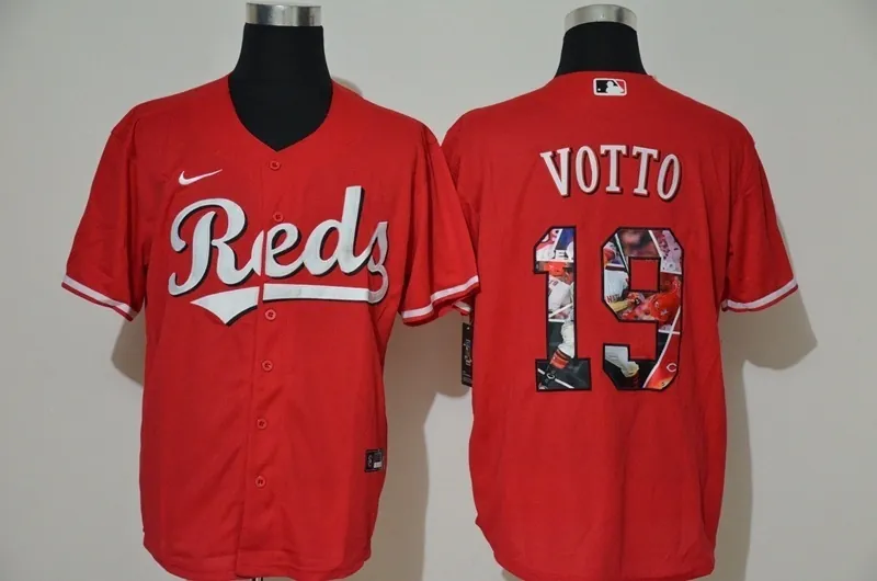 Cincinnati Reds 20