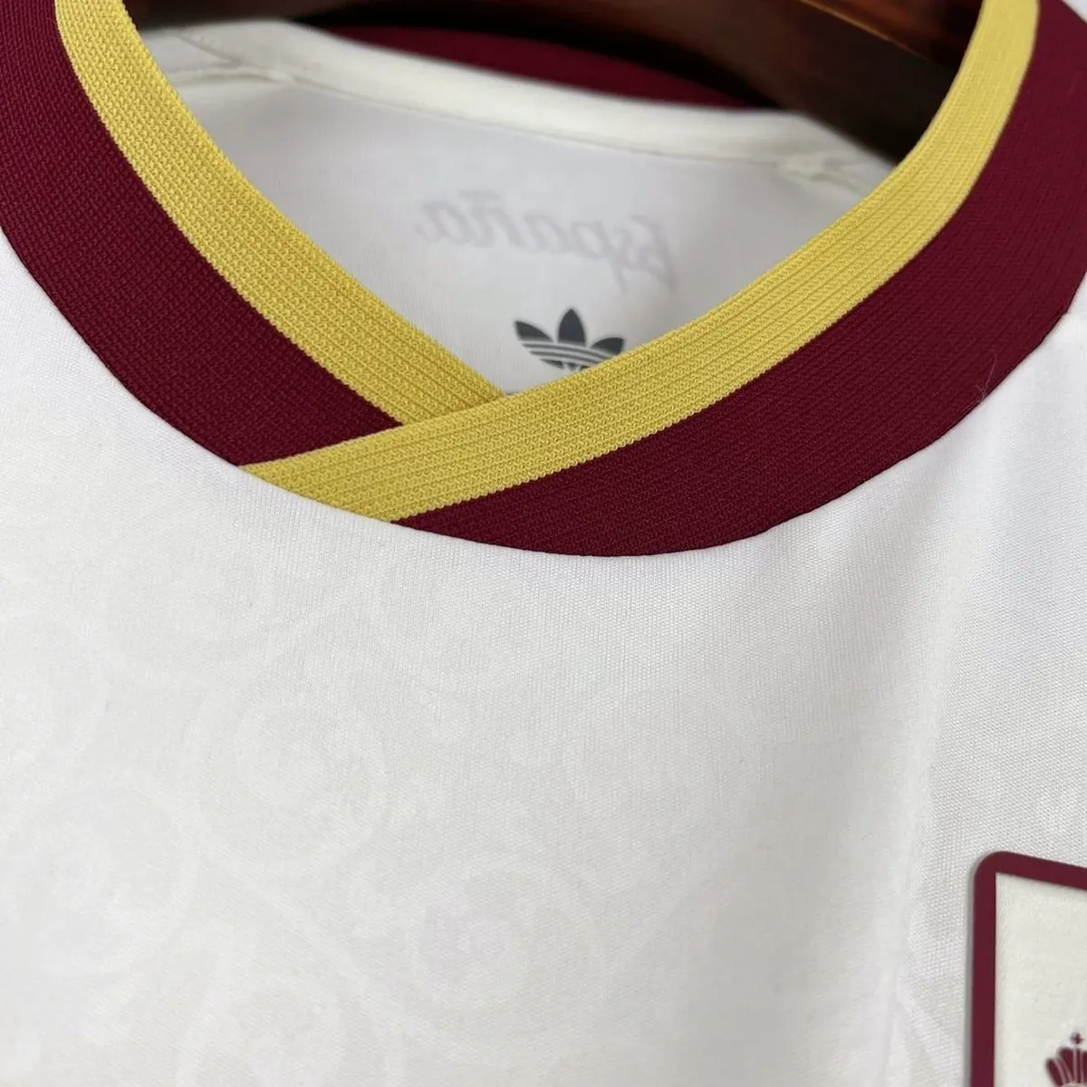 2026 World Cup Spain Away Soccer Shirt Fan Version 1