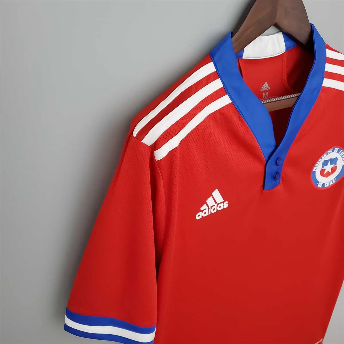 2021 Chile home 2