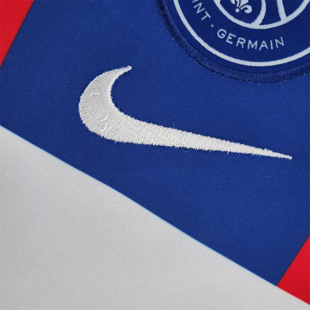 22-23 PSG third away 2