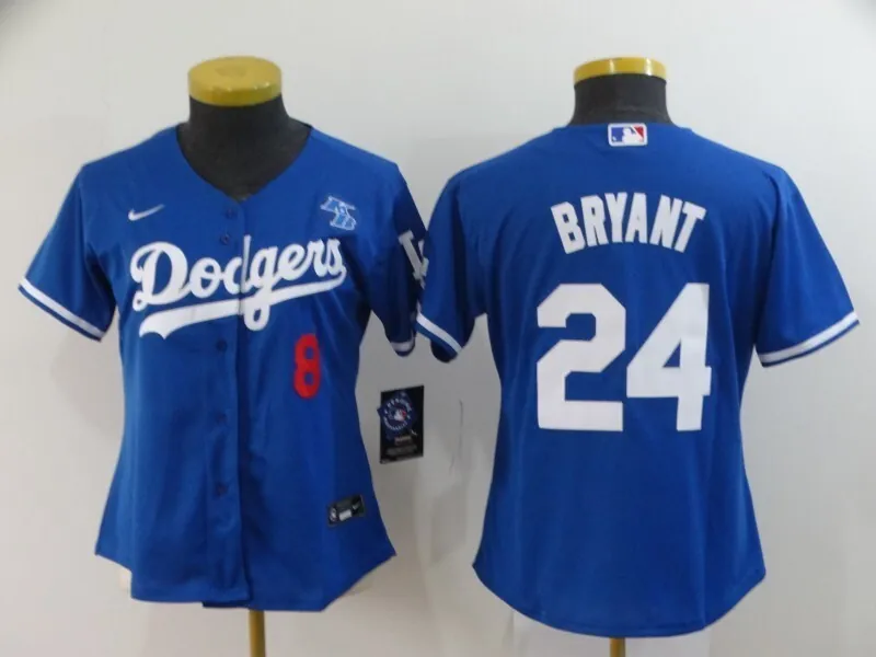 Los Angeles Dodgers 69