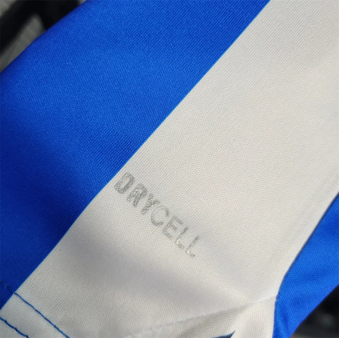 23-24 Monterrey Home Kit Futbol Jerseys Yupoo 6