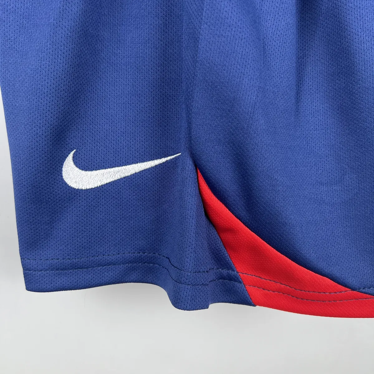 23-24 Kids Leipzig Red Bull away size 16-28 1