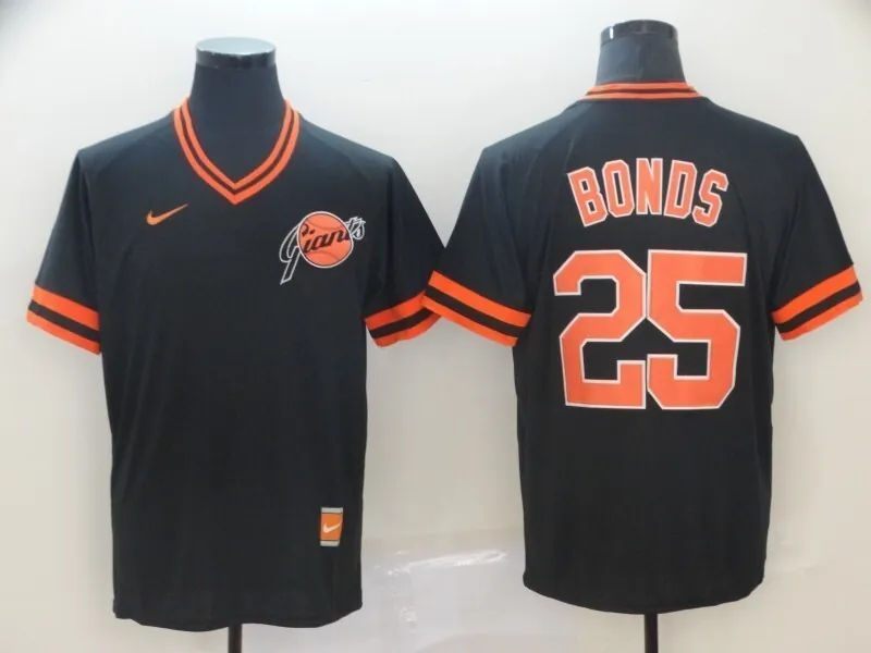 San Francisco Giants 41