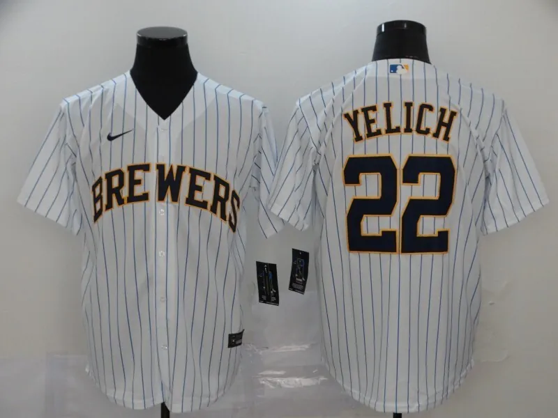 Milwaukee Brewers 83