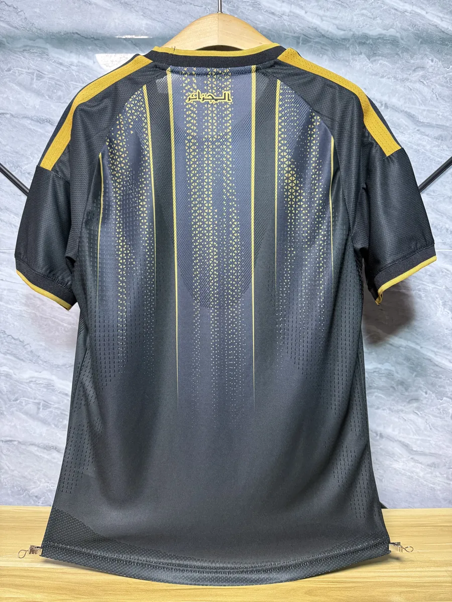 2026 Algeria Special Edition KIt Player Version Soccer T-Shirt AAAAJersey Supply Yupoo-3 2
