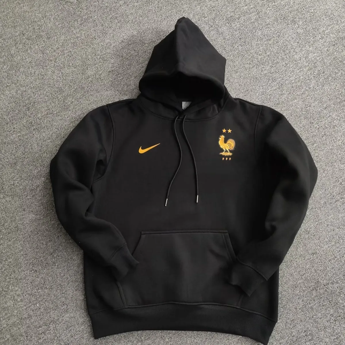 2022 France Hoodie 1