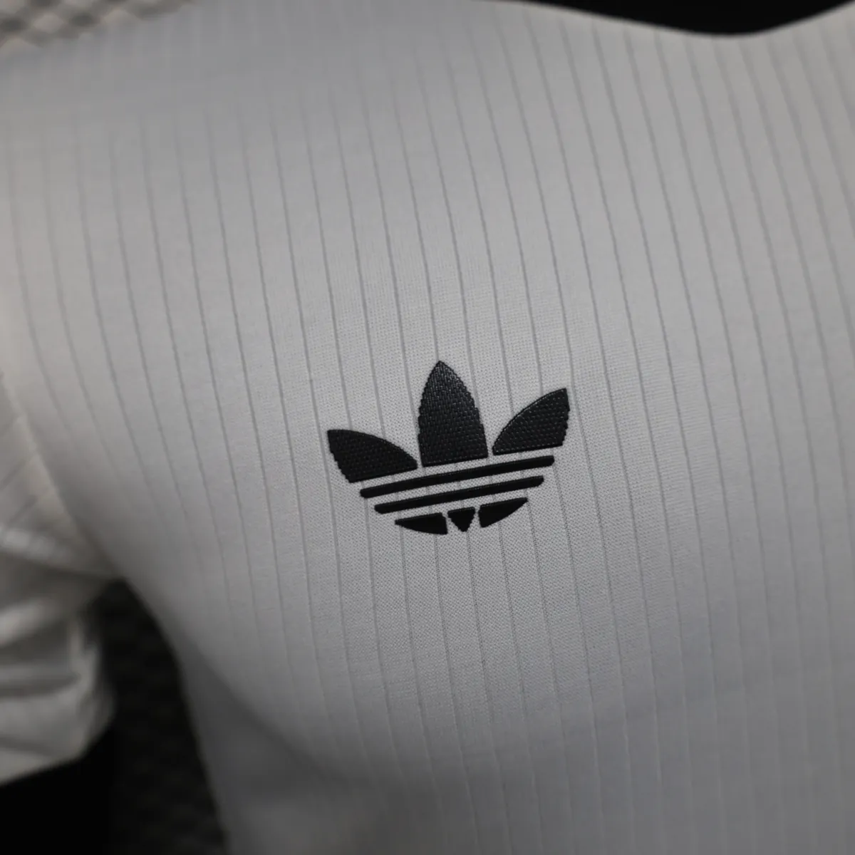 2025 Germany 125th Anniversary Special Edition Kit Player Version Shirt AAAAJersey Dropship Yup 7
