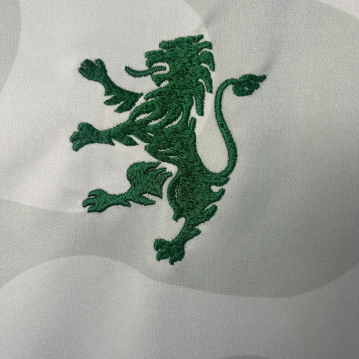 25-26 Sporting Lisbon Away Shirt Football Apparels Sino AAAAJersey Supply Yupoo 5