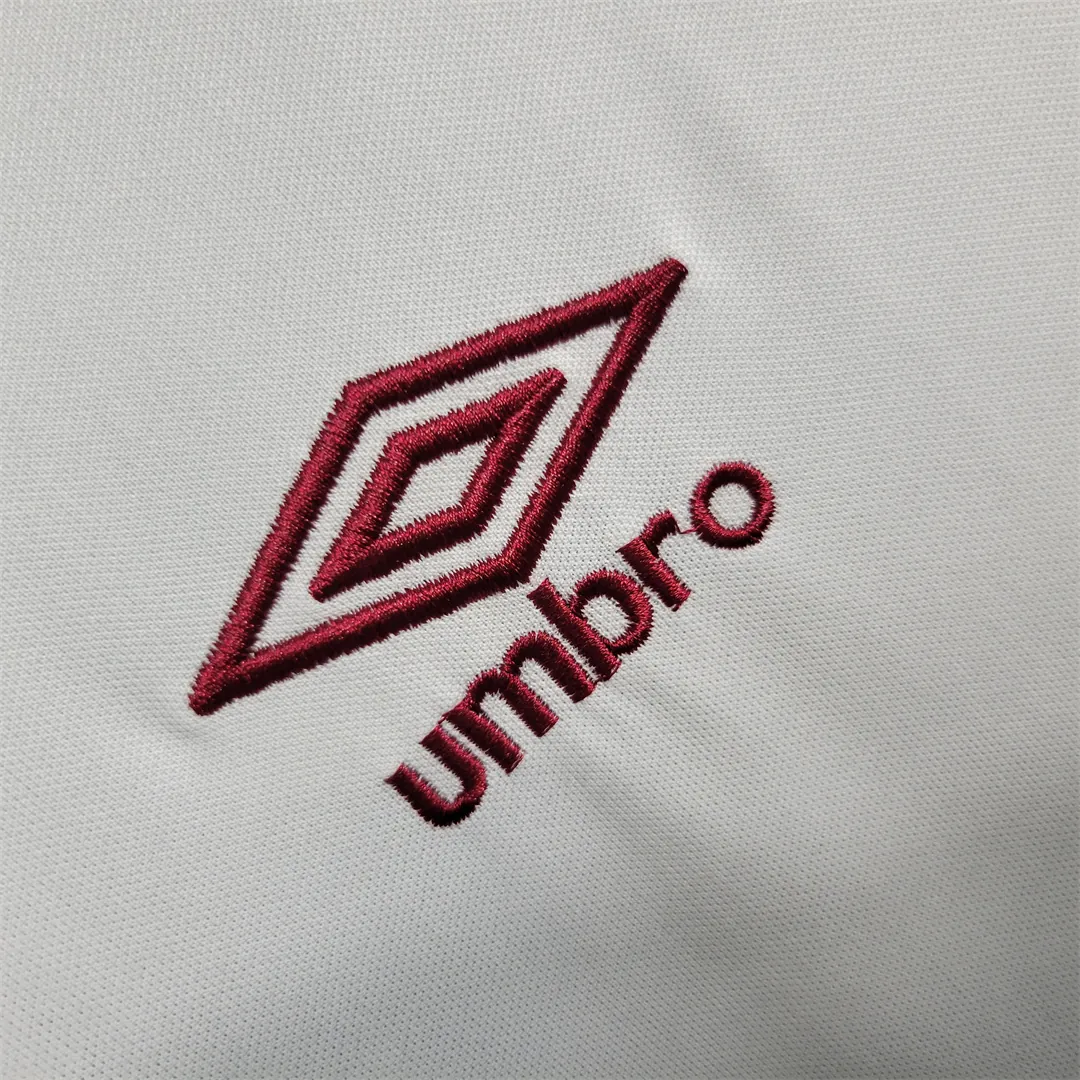 23-24 Fluminense Training Suit - 3 4