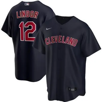 Cleveland Indians 36