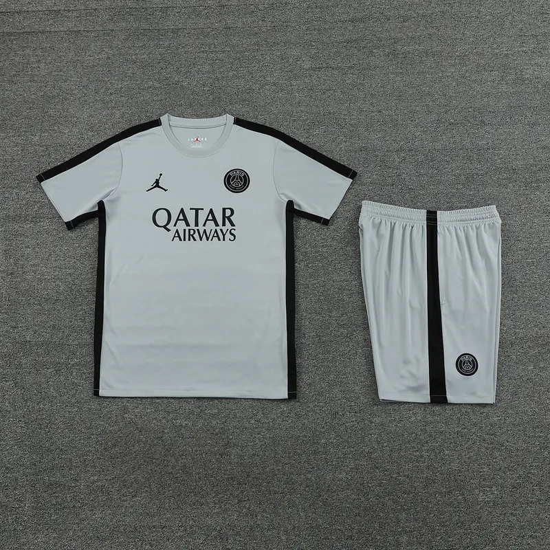 23-24 PSG Training Soccer Jerseys Yupoo 2