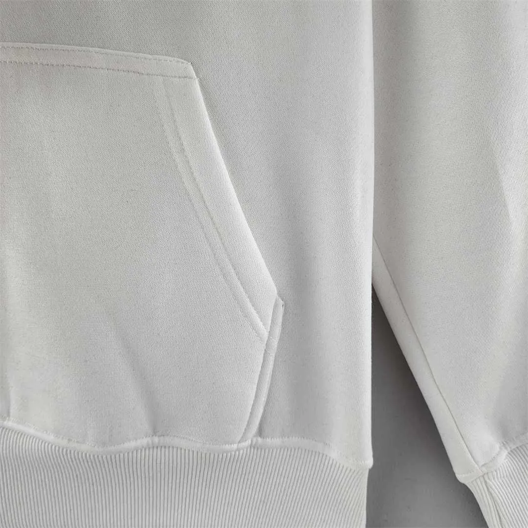 2022 Germany Hoodie white 5