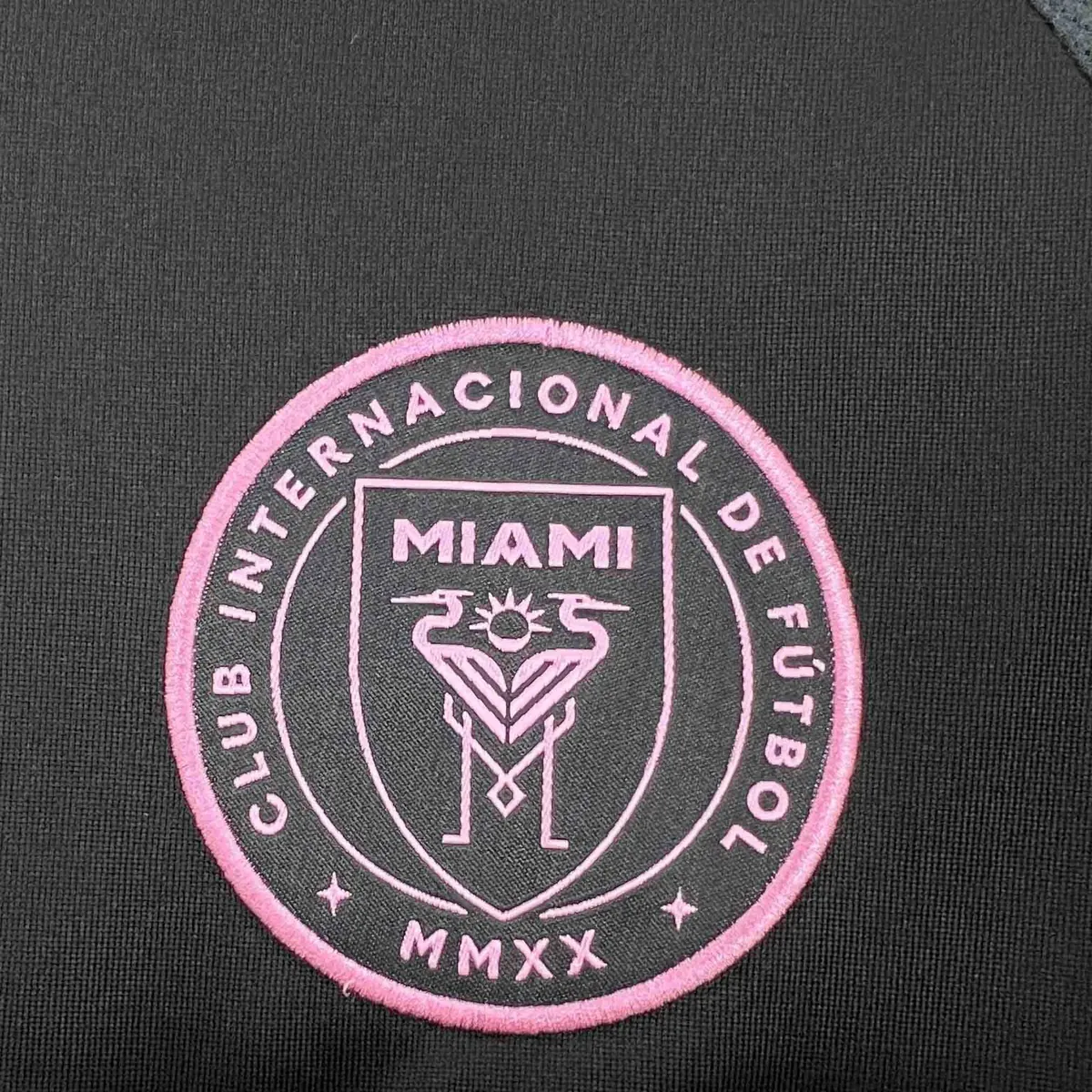 24-25 Inter Miami Away Kit Football Apparels Soccer AAAAJersey Yupoo 5