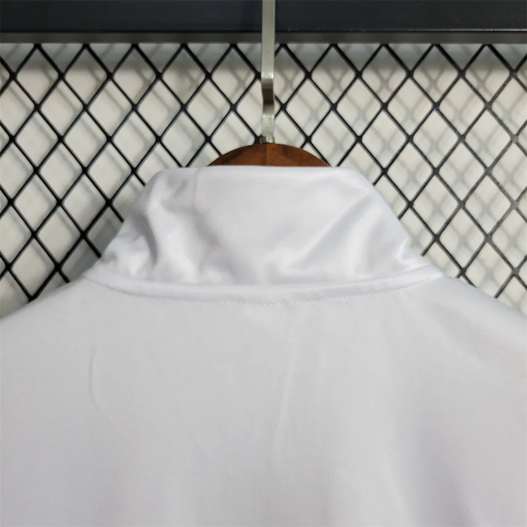 23-24 Cruzeiro jacket training uniform 1