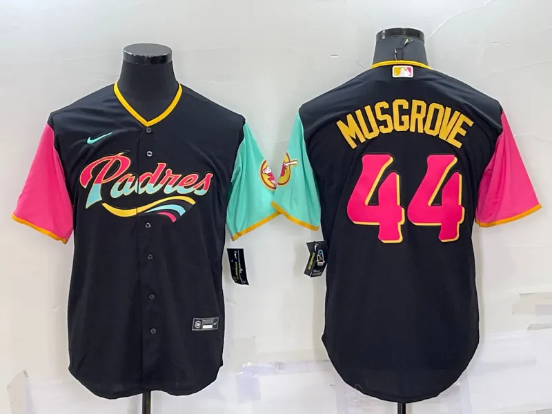 San Diego Padres 51