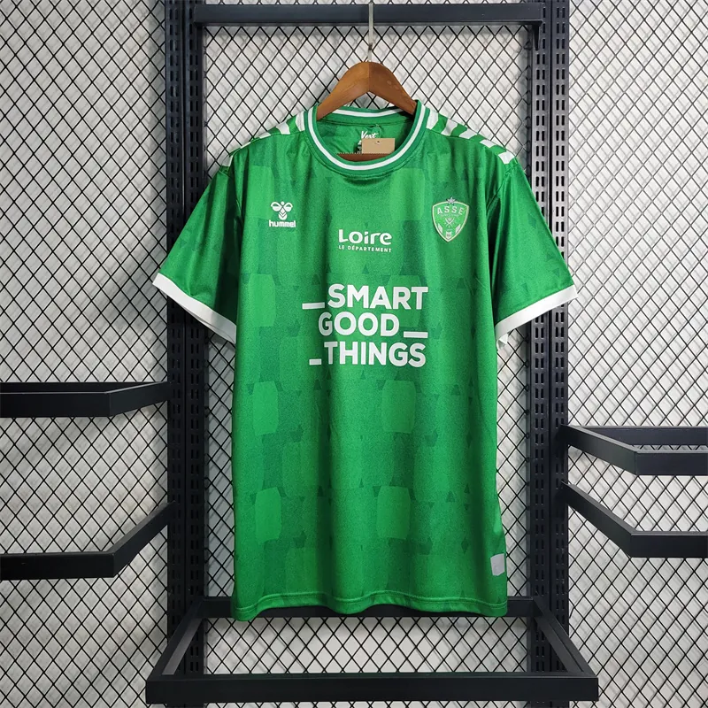 23-24 Saint Etienne Home Size S-XXL 10