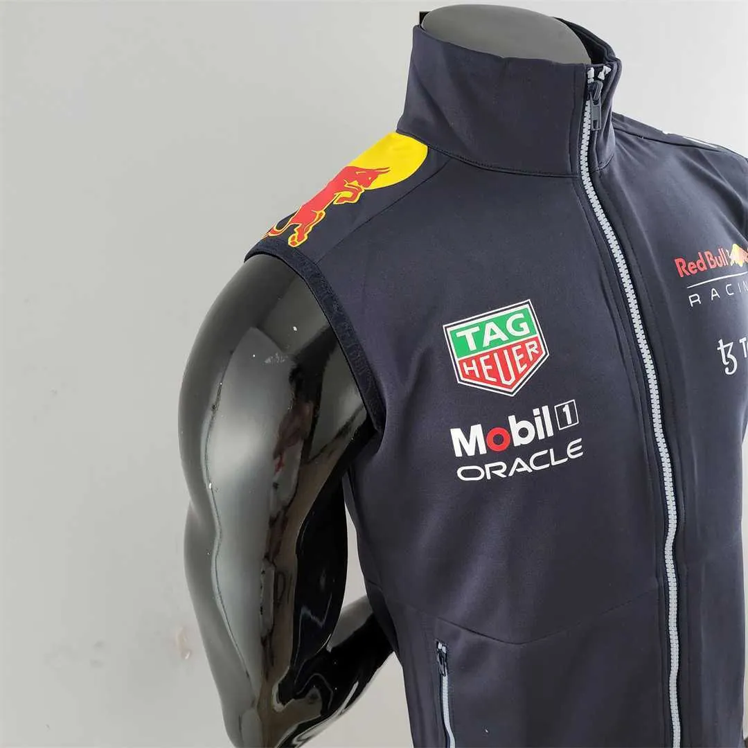 2022 F1 Vest #0001 3