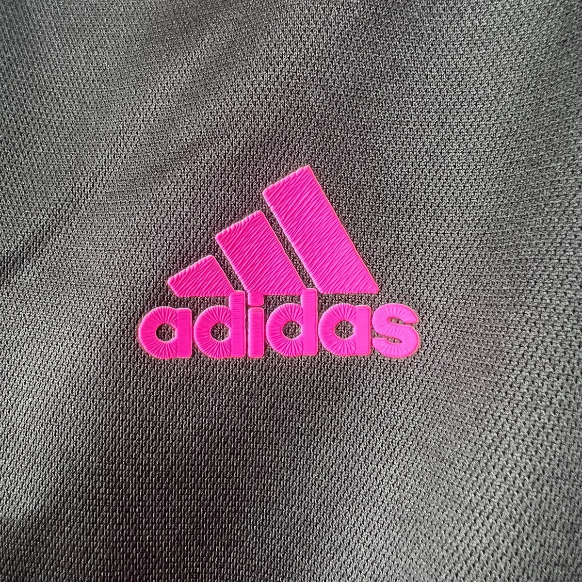 23-24 Inter Miami Black S-XXL 2