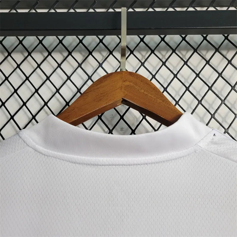 21-22 Arsenal White Size S-XXL Soccer Jersey 1