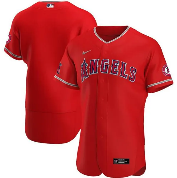 Los Angeles Angels 21