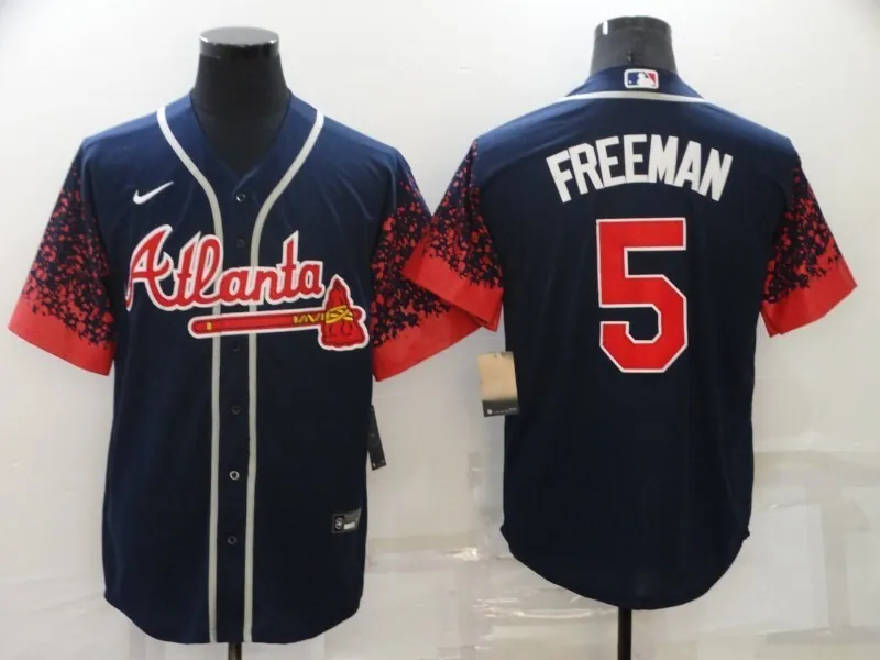 Atlanta Braves 51