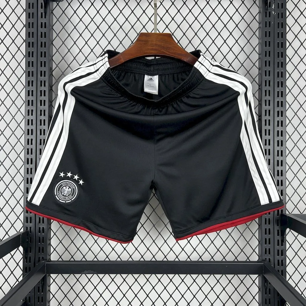 2026 World Cup Germany Home Kit Player Version Football Shorts AAAAJersey Supply Yupoo 3