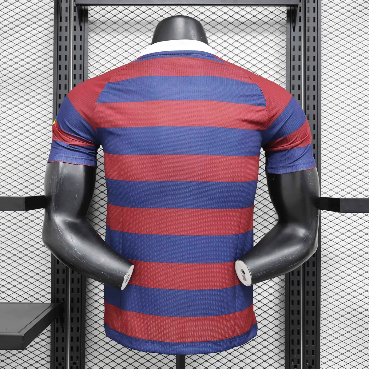 24-25 Newcastle Away Kit Player Version Shirt Soccer AAAAJersey Yupoo 2