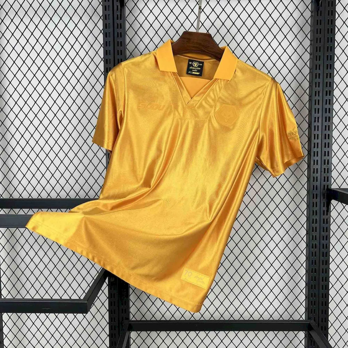24-25 Wolves 125th Anniversary Commemoration Special Edition Shirt AAAAJersey Supplier Yupoo 7