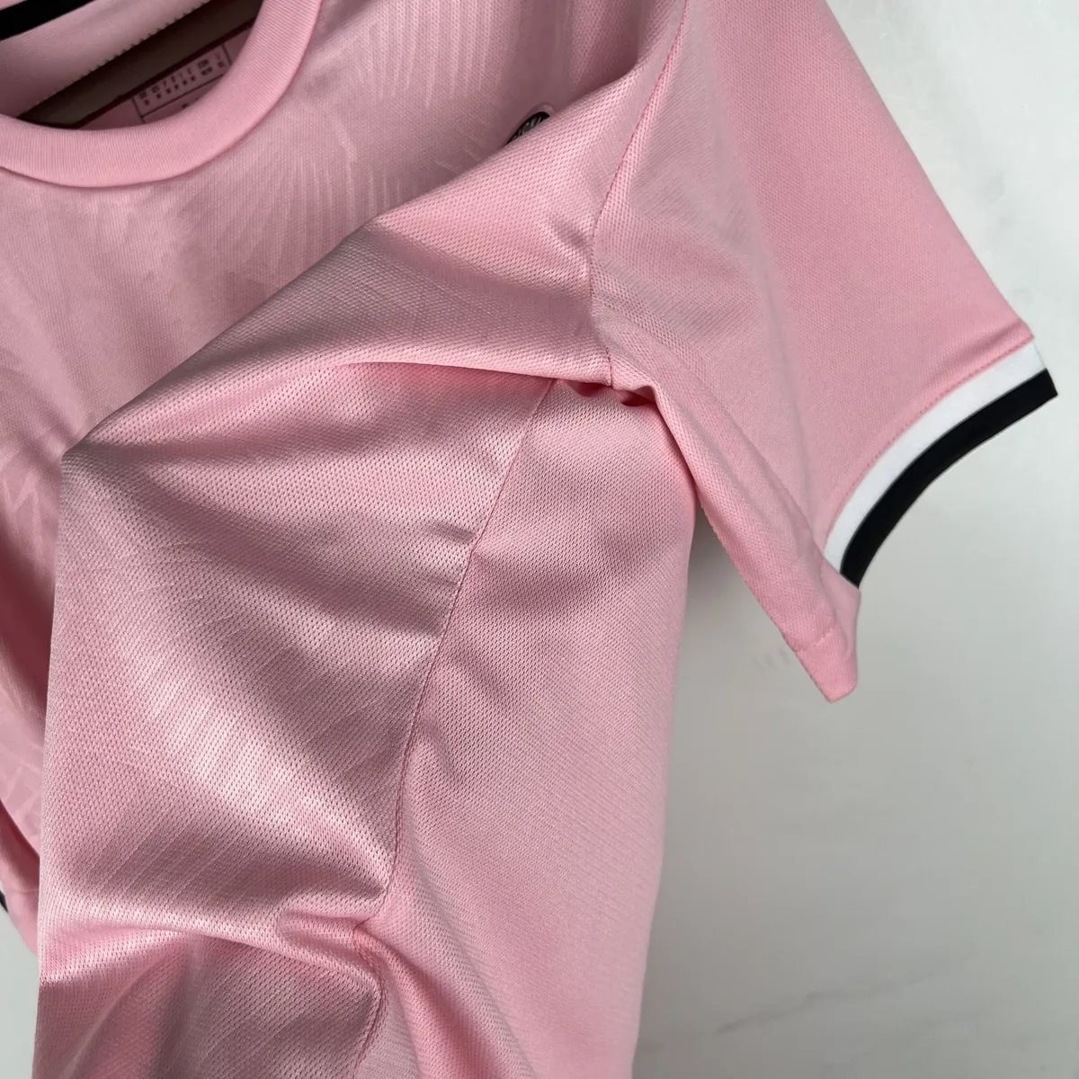 23-24 Inter Miami Pink S-XXL 1