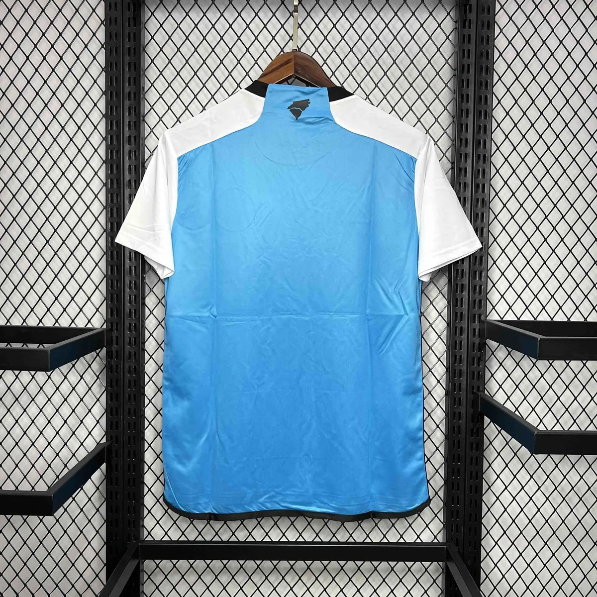 24-25 Charlotte Home Kit Soccer Apparel AAAAJerseys Dropshipping Yupoo 5