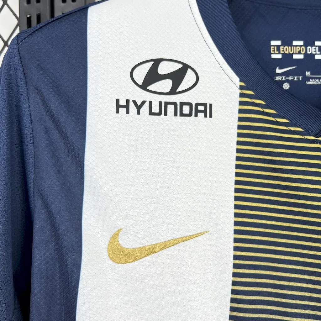 25-26 Alianza Lima Home Shirt Football Uniform AAAAJersey Yupoo 6