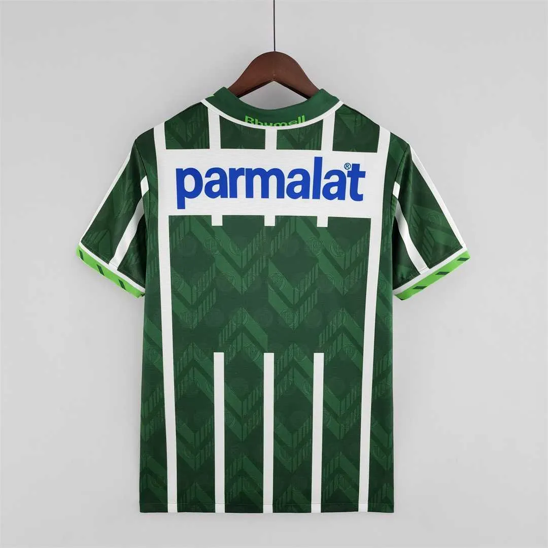 1996 Palmeiras home 1