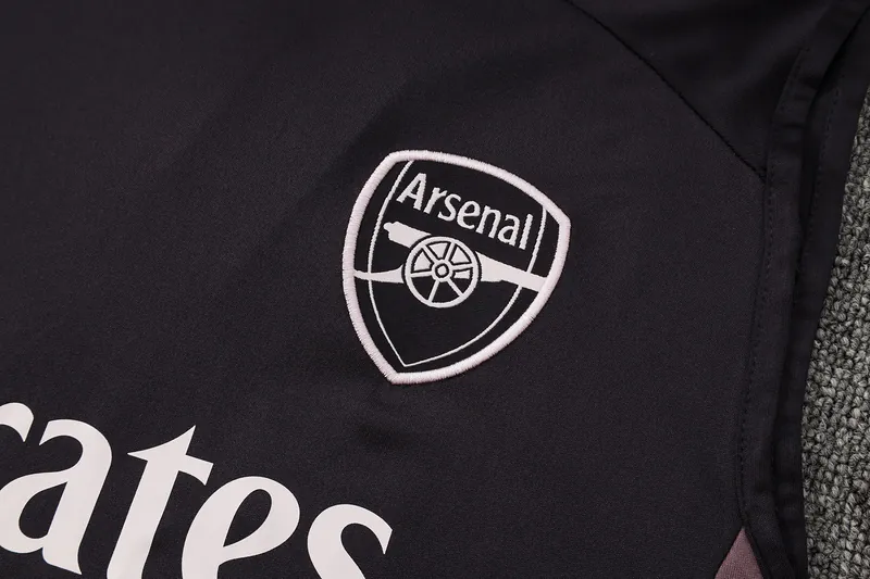 25-26 Arsenal Training Vest Kit Soccer AAAAJersey Yupoo 1