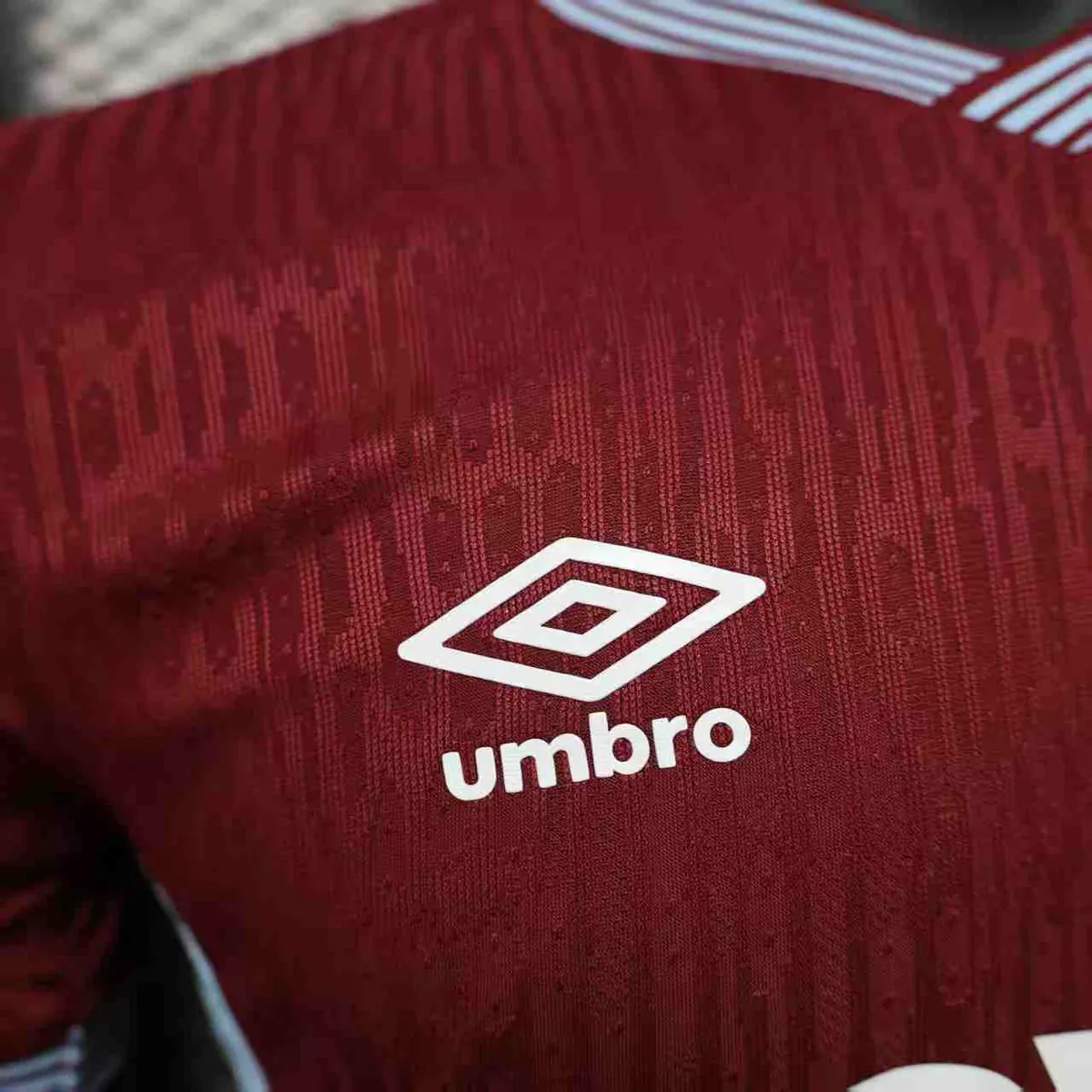25-26 West Ham Home Kit Player Version Football Summer Shirt Soccer AAAAJersey Supplier Yupoo 7