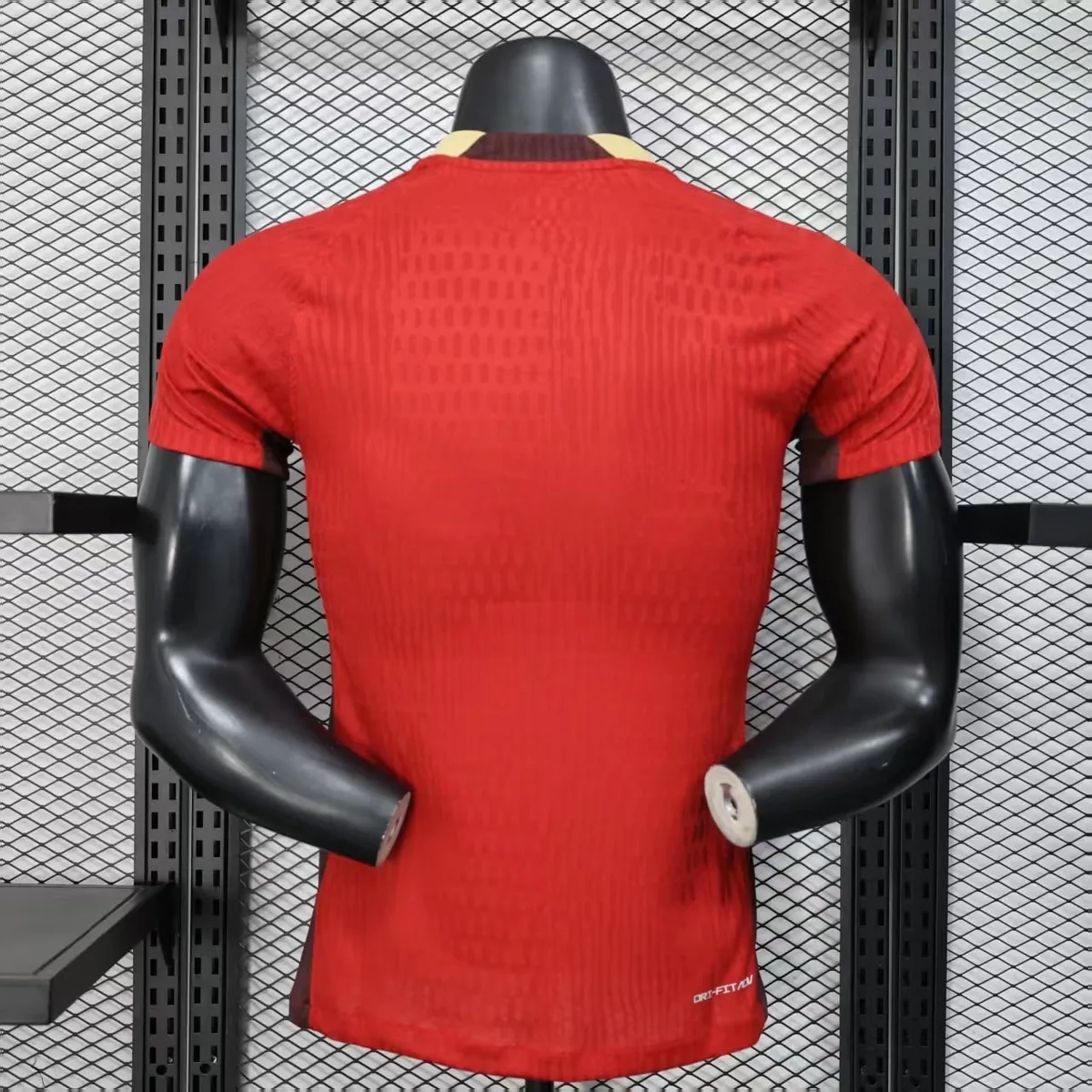 2025 China Home Kit Player Version Shirt Sino AAAAJersey Supply Yupoo 3