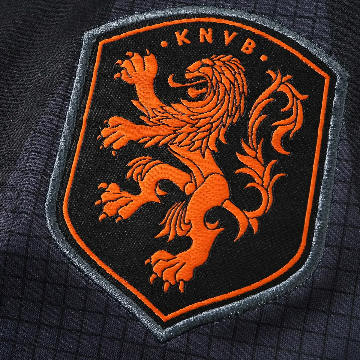 2026 Netherlands Hollywood Keeper Long sleeved Football T-Shirt AAAAJersey Supply Yupoo 4