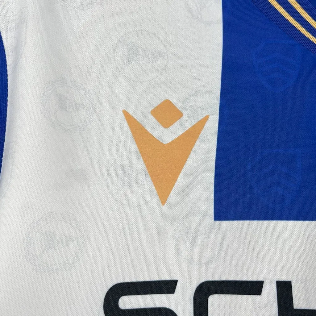 25-26 Arminia Bielefeld 125th Anniversary Edition AAAAJersey Supply Yupoo 1