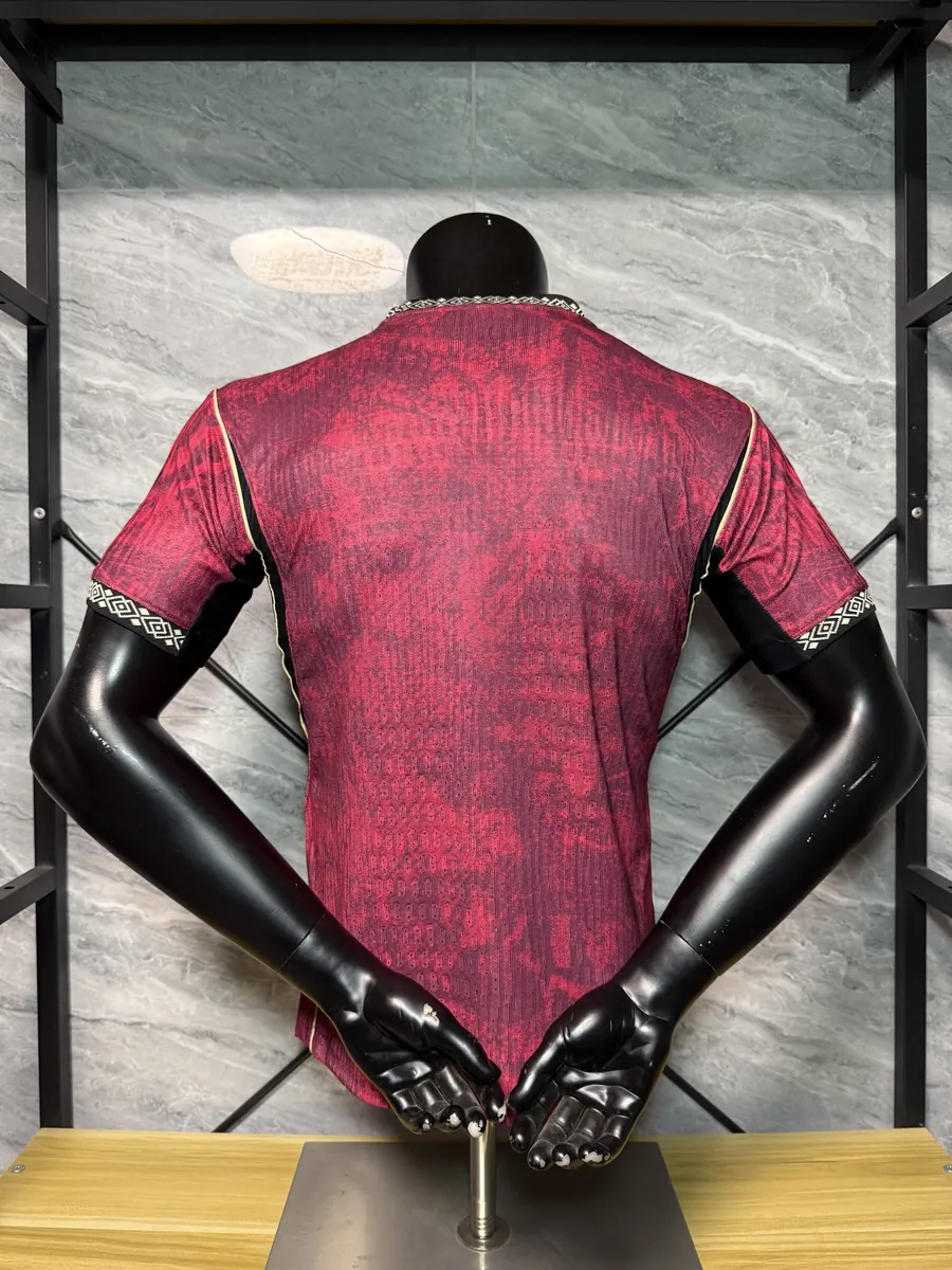 2026 World Cup Brazil Third Away Kit Player Version Soccer Shirt AAAAJersey Supply Yupoo 1