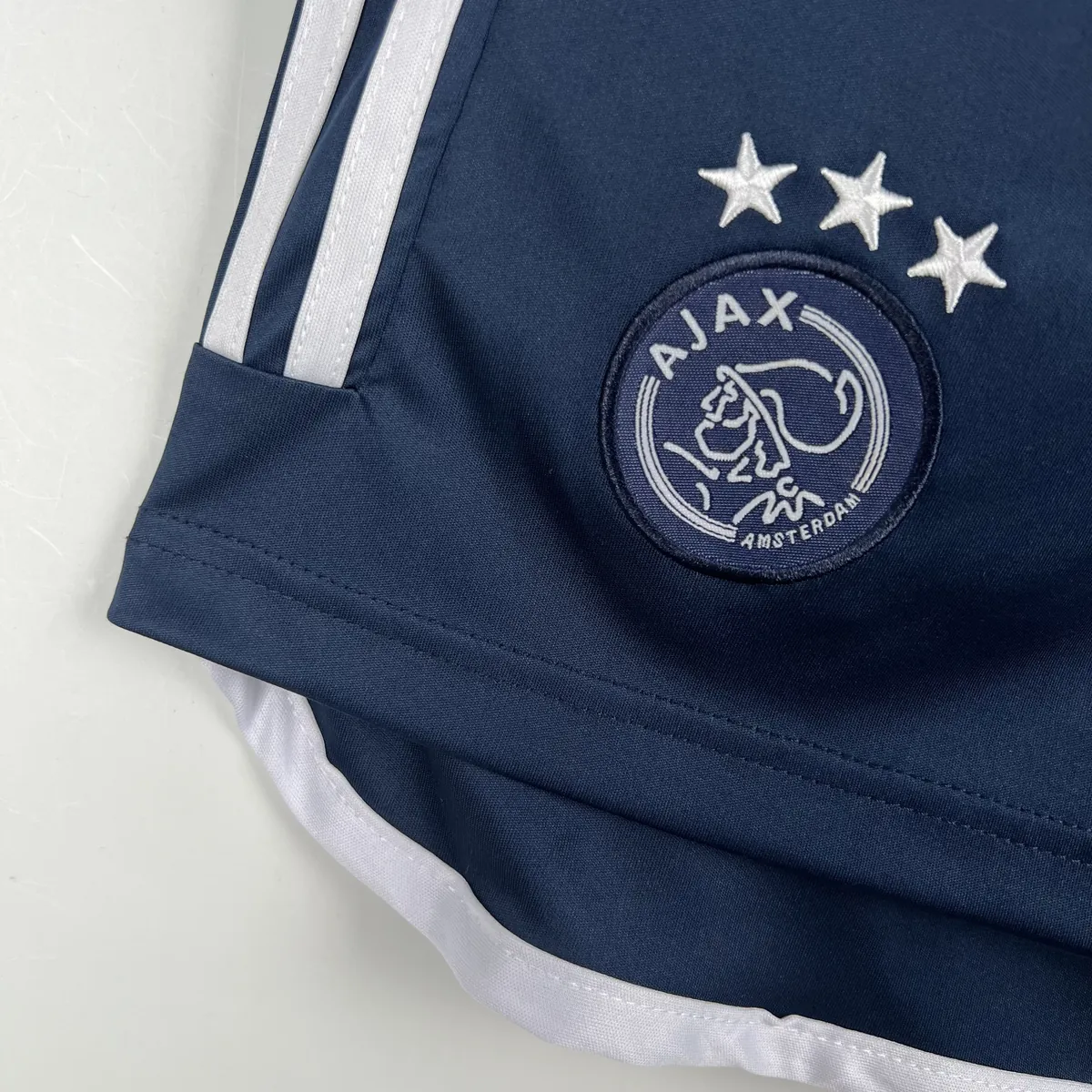 23-24 Shorts Ajax Away S-XXL 2