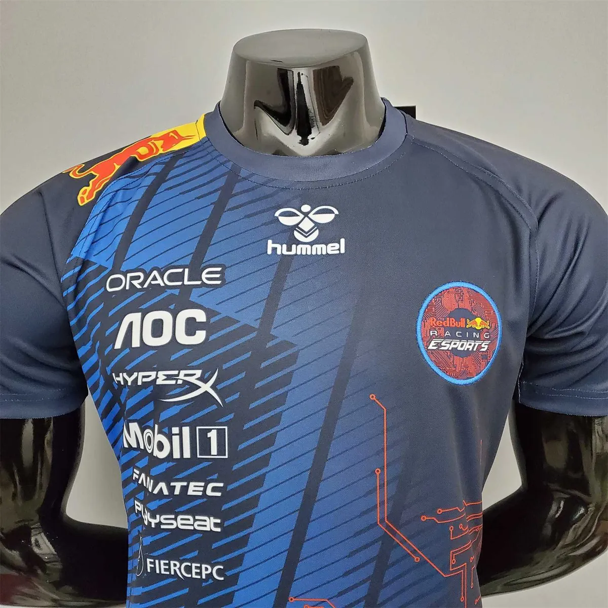 F1 Red Bull Gaming Edition 12