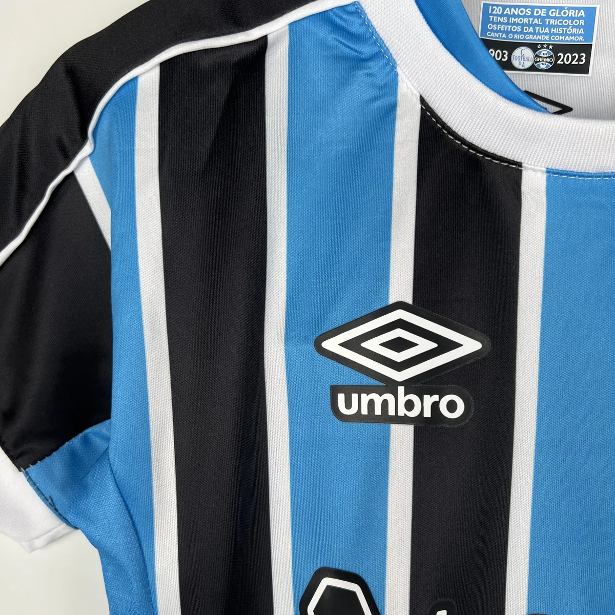 23-24 Kids Gremio home size 16-28 6