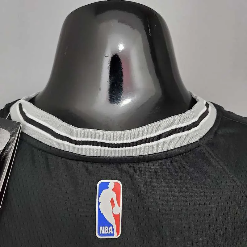 DeROZAN#10 Spurs Spurs Black 7